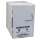 Cat5E 1000ft Solid Plenum Bulk Pull Box 350MHz - Blue