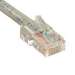4Ft Cat5E Assembly Patch Cable Gray