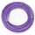 20t Cat.6 Shielded(PiMF) Patch Cable Molded Purple