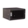 6U Fixed Wallmount Cabinet