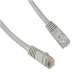 30Ft Cat.6 Molded Snagless Patch Cable Gray