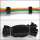 6 Inch Velcro Strap 1/2 Inch Width 50pk