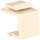 Blank Keystone Insert - Ivory