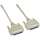15Ft DB25 M/M Serial Cable