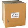 Cat6 1000ft Solid CMR Bulk Pull Box 550MHz - Gray