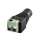 2.1mm Round Socket with Screw Termials