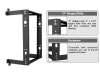 20U Wall Mount Rack 12in Deep
