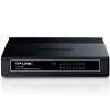 16 Port 10/100 Ethernet Switch - Plastic Case