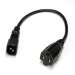 1Ft Monitor Power Cord Adapter