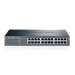 24-Port Gigabit Easy Smart Switch SG1024DE