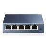 5-Port 10/100/1000Mbps Desktop Gigabit Switch TP-Link SG105
