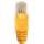 Cat5E 15ft Patch Cable with Molded Boot 350MHz - Yellow