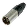 4P Connectors