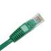Cat6 6ft Patch Cable with Snagless Boot 550MHz - Green