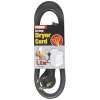 4Ft 10/4 30 Amp 4-Wire Dryer Cord