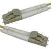 10 Meter 9um LC-LC Duplex Single-Mode Fiber Patch Cable