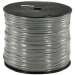 1000Ft 4 Conductor Silver Satin Modular Cable