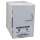 Cat5E 1000ft Solid Plenum Bulk Pull Box 350MHz - Gray