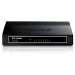 8 Port 10/100/1000 Gigabit Ethernet Switch