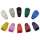 RJ45 Boots 100pk - Gray