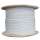 1000Ft Cat.6 Solid Wire Shielded White