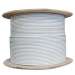 1000Ft Cat.6 Solid Wire Shielded White
