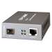 Gigabit Ethernet Media Converter MC220L