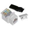 Cat5E Toolless