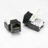 Cat6 Toolless