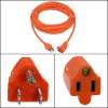 Extension Cords - Outdoor