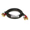 Premium RCA Cables