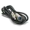 XLR to Mono