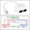 Wiring Splitter
