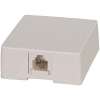 RJ11 Surface Mount Boxes