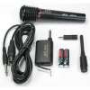 Mics. & Mic Amps