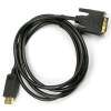 DP to DVI