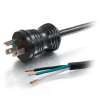 Hospital Grade Power Cords
