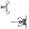 2-Way: Tilt and Swivel