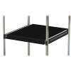 Sliding/Adjustable Shelves