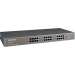 24Port Unmanaged Pure Gigabit Switch Desktop