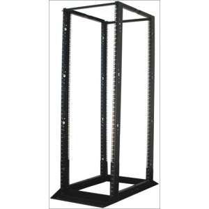 45U Four Post Rack