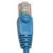 Cat6 3ft Patch Cable with Snagless Boot 550MHz - Blue
