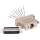 DB25 Male to RJ45 Modular Adapter