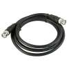 6Ft BNC Plug RG6 Cable