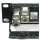 Cat.6A 180 Degrees Shielded RJ45 Keystone Jack