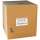Cat6 1000ft Solid CMR Bulk Pull Box 550MHz - Blue