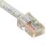 4Ft Cat5E Assembly Patch Cable White