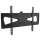 Flat TV 1.5" NPT Pipe Ceiling Mount 37~70", 600x400, CE8-0646