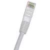 Cat6 20ft Patch Cable with Snagless Boot 550MHz - White