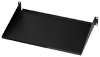 2U Front Mount Shelf - Non-Vented - 3.5in X 19in X 10.5in